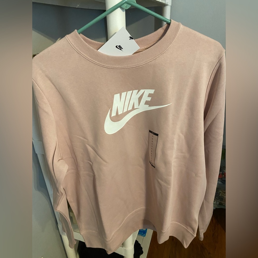 Nike Womens Sweatshirt